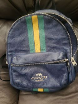 Backpacks