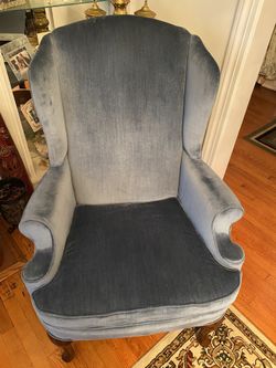 Beautiful chair
