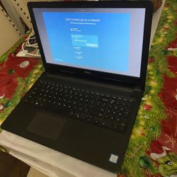 Dell Laptop