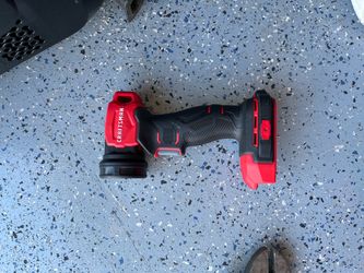 Craftsman V20 Cordless LED Hanging