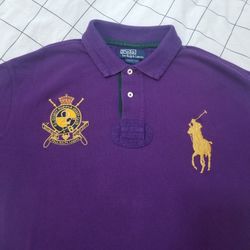 Polo Ralph Lauren Shirt Size M