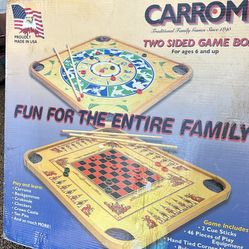  Vintage Board Game 