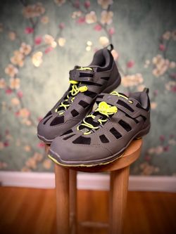 Bontrager SSR Multisport Cycling Shoes Mens 10