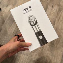 Medicube Age-R Booster (new)