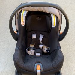 KeyFit 35 Infant Car Seat - Onyx KeyFit 35 Infant Car Seat - Onyx