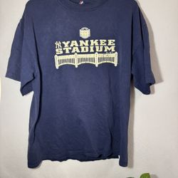 New York Yankees MLB Shirt