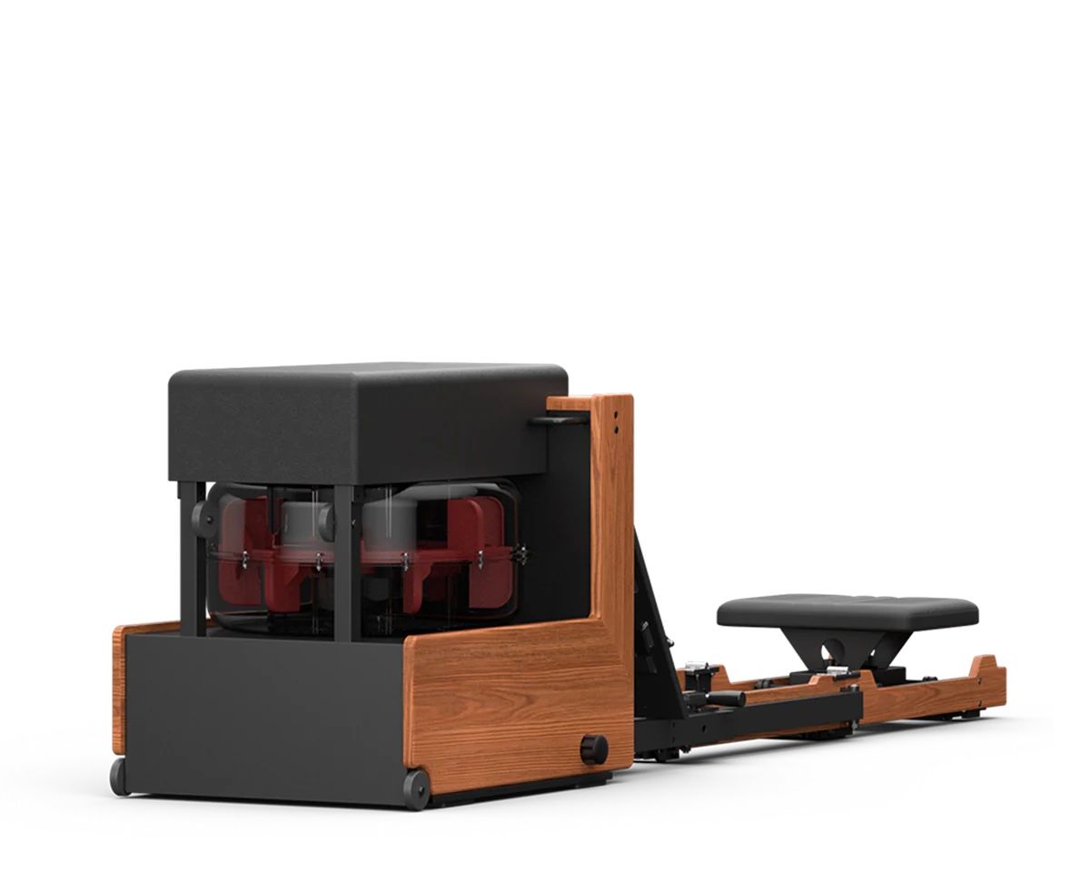 Joy song Compact CubeRower