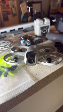 DJI Neo kit check this out!!!