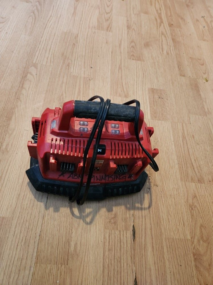 Charger M18 Six Pack Pick Up In Posen