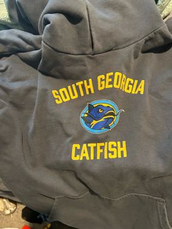Chad powers hoodie