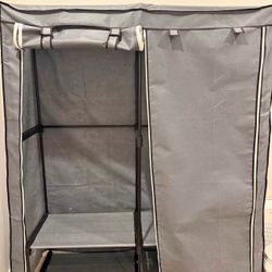 Portable Lightweight Closet