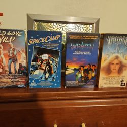 80s Vhs.