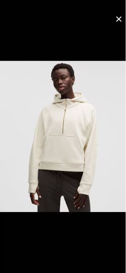 Wholesale Lulu hoodies 1/4