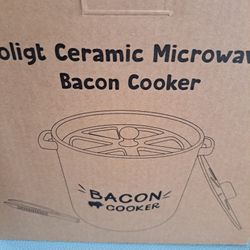 Bacon Cooker
