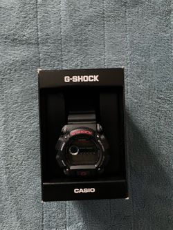 G-Shock Watch