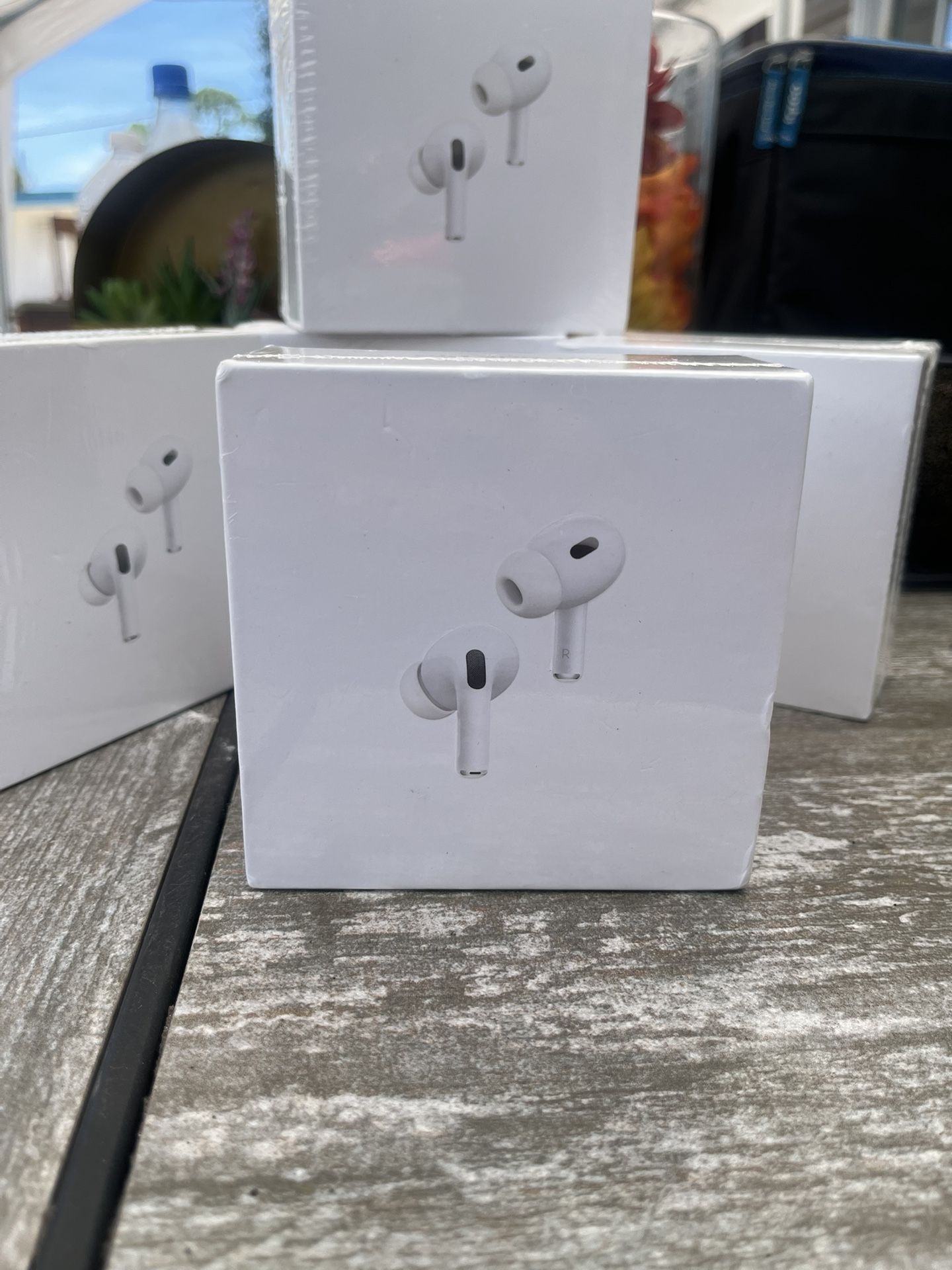 Airpods
