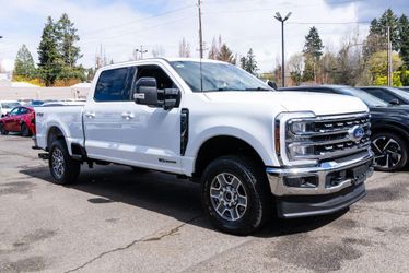 2024 Ford F-250