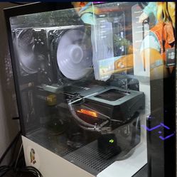 Gaming pc