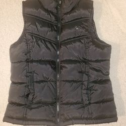 Puffer Vest