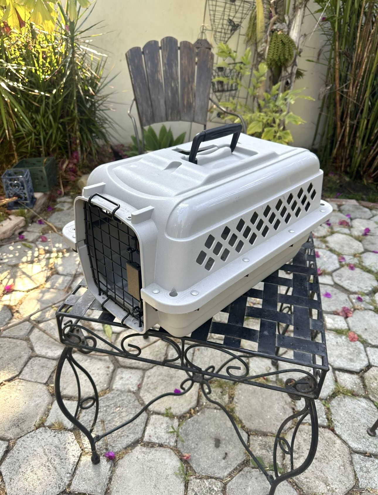 Classic Pet Kennel 19” Large
