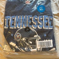 Licensed XL Hoodie AND Long Sleeved Shirt 