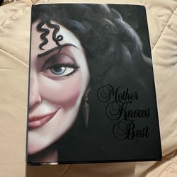 Mother Knows Best :: Book by Serena Valentino
