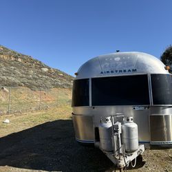 Airstream  (Camping)