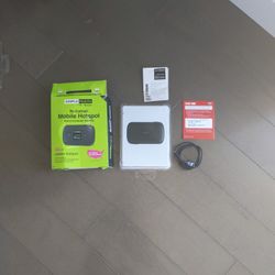 Simple Mobile T-Mobile No Contract Mobile Hotspot