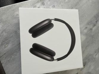 AIRPOD MAXES