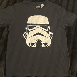 Storm Trooper 