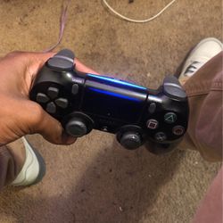 Ps4 Controller 