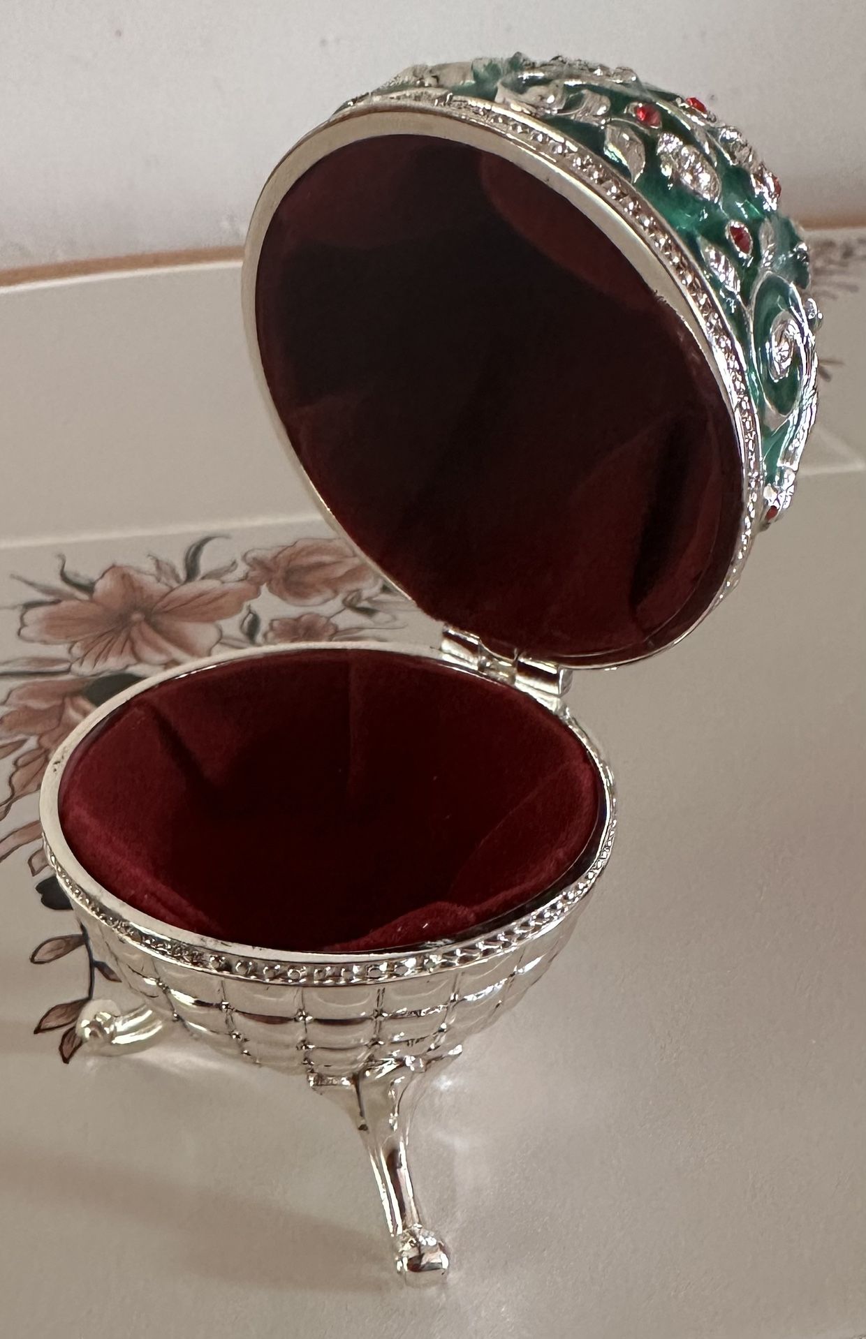Decoration Para Guardar Joyas