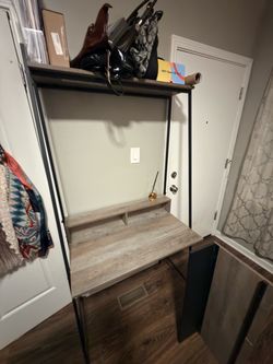 Office desk