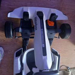 Segway Ninebot Go-Cart Electric 