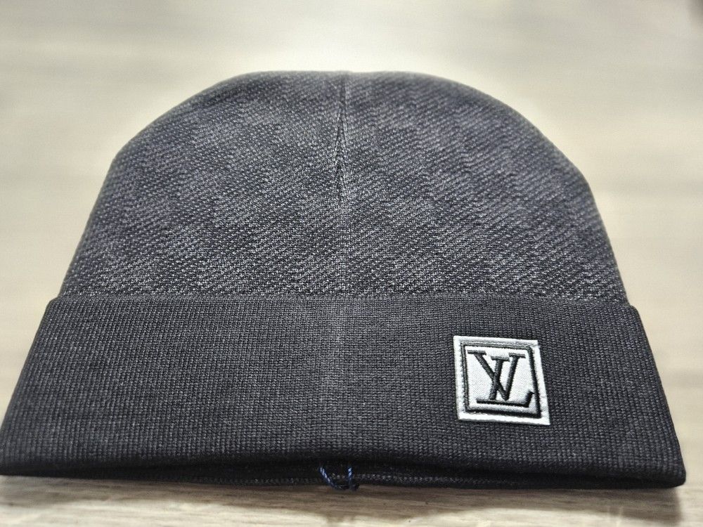 Louis Vuitton Beanie Hat