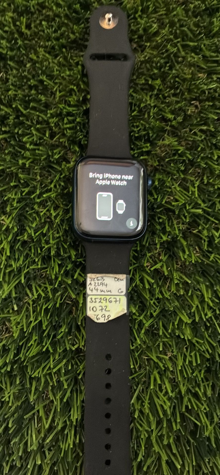 Apple Watch Series 4 Cellular! Like New!