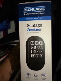 Digital padlock