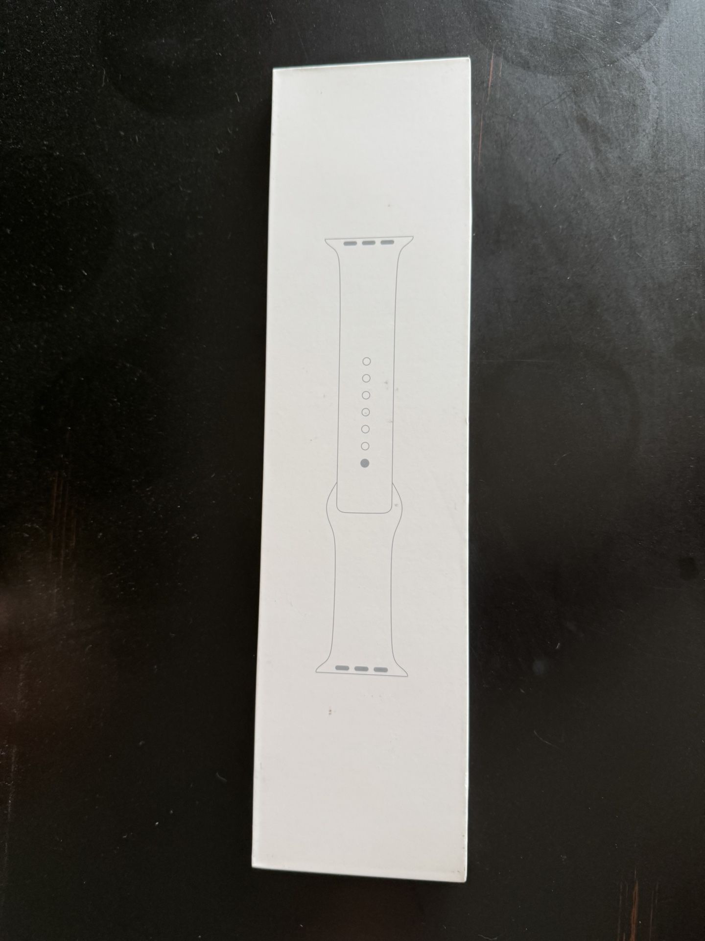 Apple Sport Band
