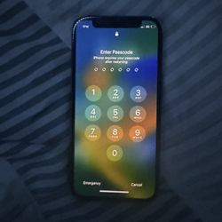 IPhone 12 Mini 
