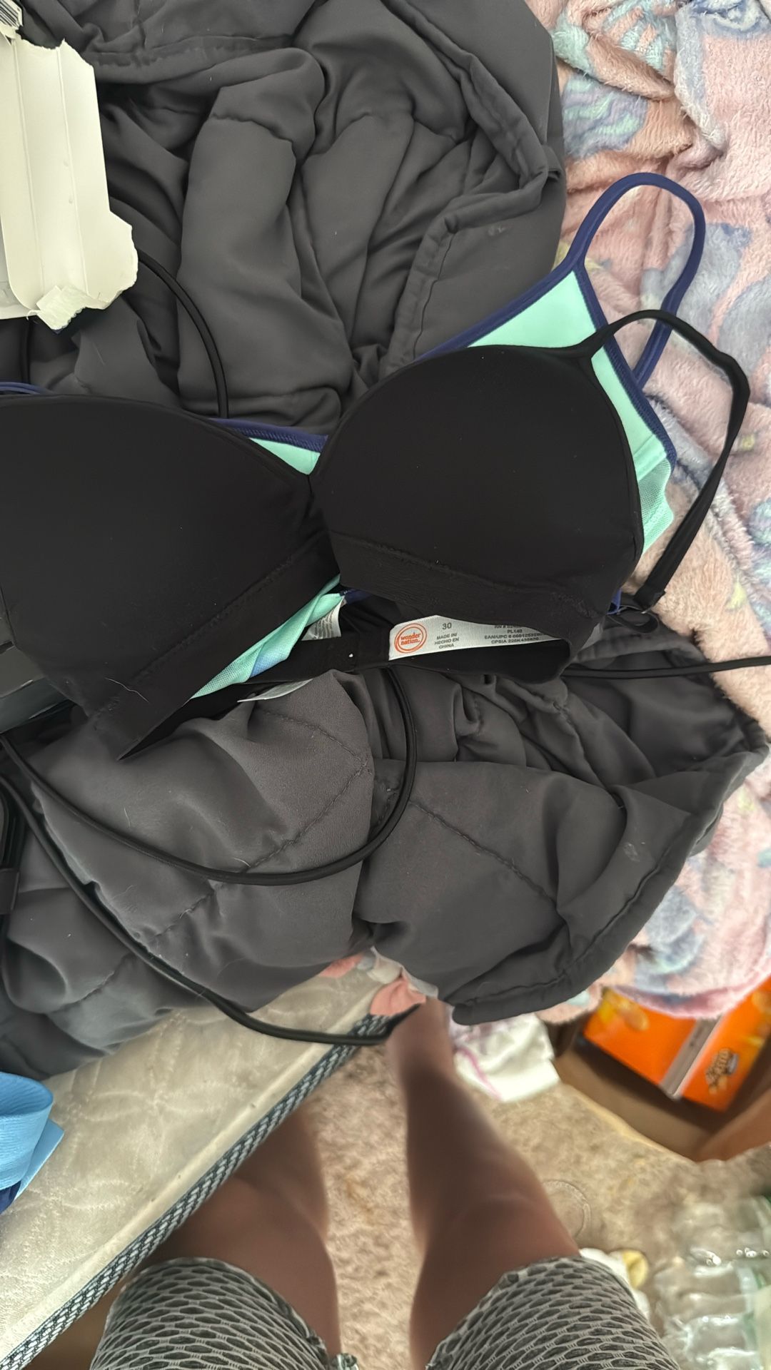 Bras Size 30