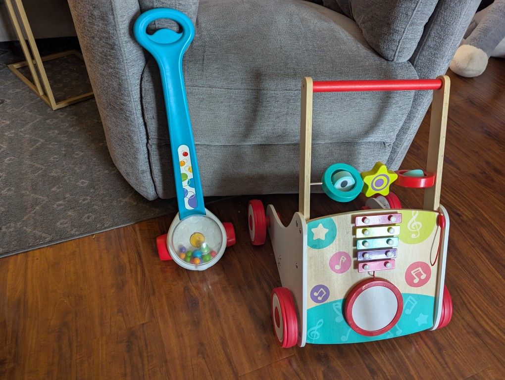 Baby Toys