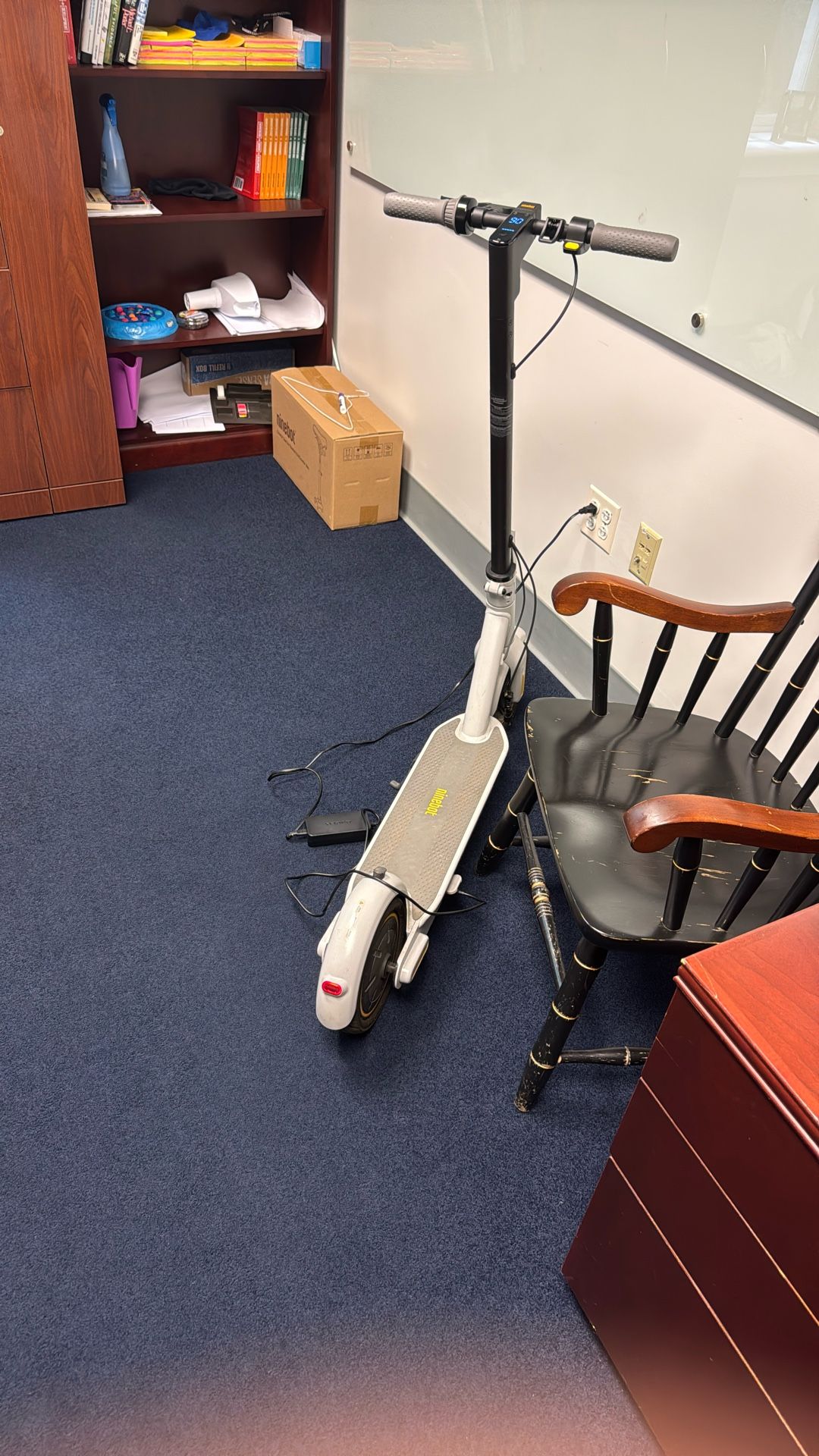 Segway - Ninebot F2 (Priced to Move!) - $185 Charlottseville)