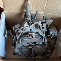 Carbureto