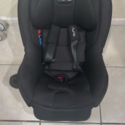Nuna car seat