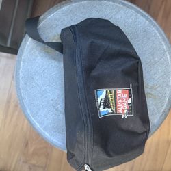 2007 SF San Francisco GIANTS MLB All-Star Game Fanny Pack – The Ultimate Storage Champ – $30