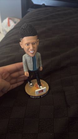 Devin booker bobble head