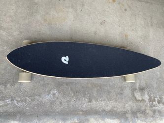 Retrospec Longboard