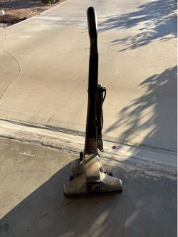 Kirby Vaccum
