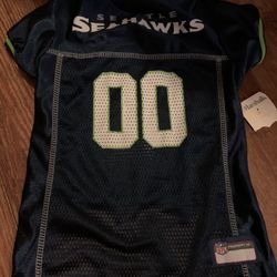 Medium size Dog jersey