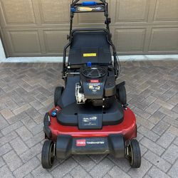 Toro TimeMaster 30 inch Mower